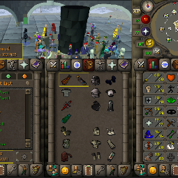 Maxed Med Level Account | 60 Attack | Infernal + Quiver | DS2 + MM2 + SOTE | All Untradeables Unlocked | Main Piety |E06| 1